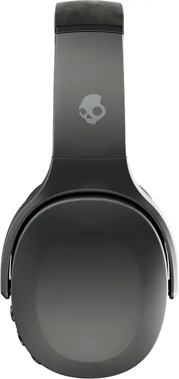 Skullcandy  Crusher Evo Over-the-Ear Wireless Headphones - Matte Black