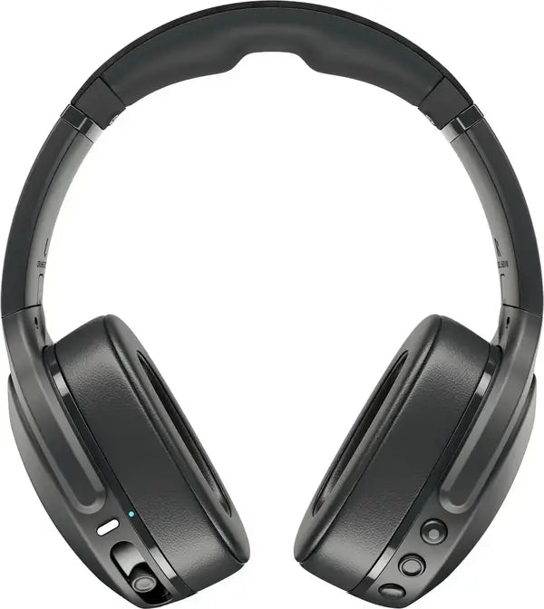 Skullcandy  Crusher Evo Over-the-Ear Wireless Headphones - Matte Black