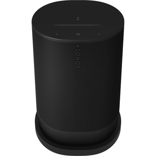 Sonos Move 2 | Bluetooth & WiFi Portable Home Speaker