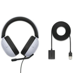 Sony INZONE H3 Wired Gaming Headphone