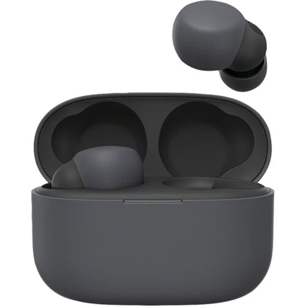 Used Sony WF-LS900N/W LinkBuds S True Wireless Noise Canceling Earbuds