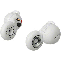 Used Sony LinkBuds S Noise-Canceling True Wireless In-Ear Headphones - White Price in Dubai
