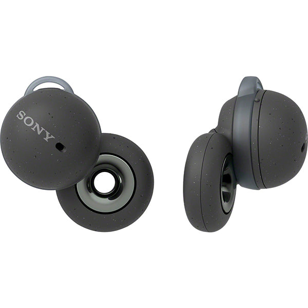 Sony LinkBuds True Wireless Open-Ear Earbuds - Gray Price in Dubai