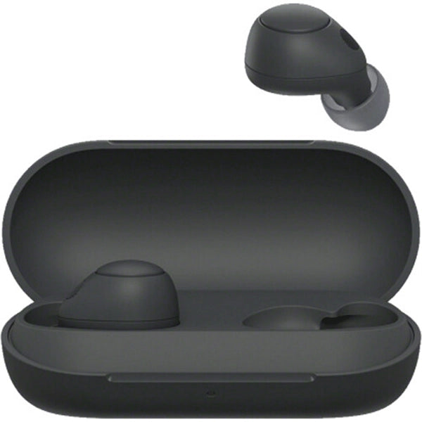 Sony WF-C500 Truly Wireless Headphones - Black