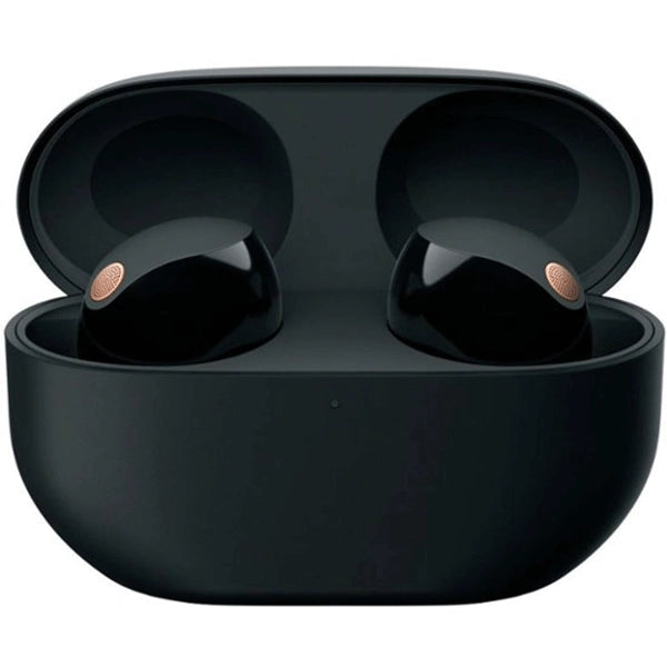 Sony WF-1000XM5 Truly Wireless Noise Cancelling Earbuds – Black Price in Dubai