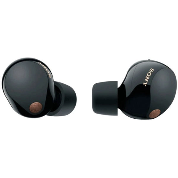 Sony WF-1000XM5 Truly Wireless Noise Cancelling Earbuds – Black Price in Dubai