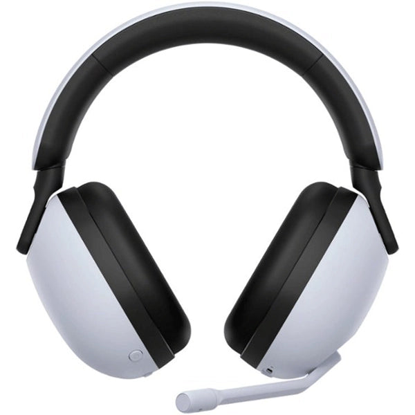 Used Sony INZONE H9 Wireless Headphone Noise Cancelling Gaming Headset – White Price in Dubai