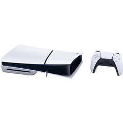 Sony PlayStation 5 Slim Console 1TB - White