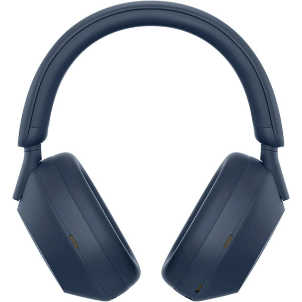 Sony Wireless Noise Canceling Over the Ear Headphones