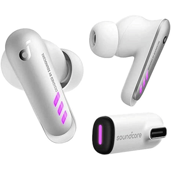 Soundcore VR P10 True Wireless Gaming Earbuds
