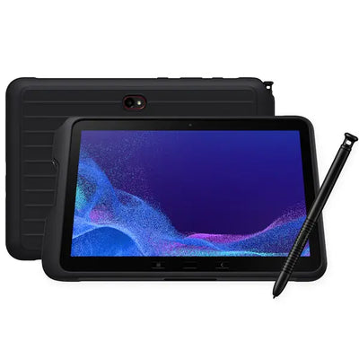 Used Samsung Galaxy Tab Active4 Pro 10.1-Inch Wi-Fi 64GB - Black