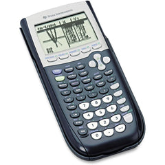 Texas Instruments Graphic Calculator TI-84 Plus