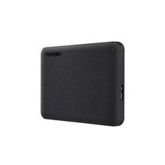 Toshiba Canvio Advance USB 3.0 Hard Drive 1TB – Black