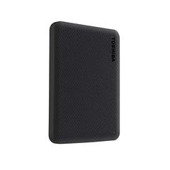 Toshiba Canvio Advance USB 3.0 Hard Drive 1TB – Black