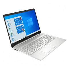 HP Laptop 15-dy2172wm 15.6” (11th Gen) Intel Core i7 8GB RAM 512GB SSD -Silver