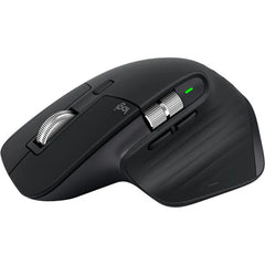 Used Logitech MX Master 3S Wireless Mouse