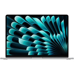 Apple Macbook Air 15" M2 chip 8GB RAM 256GB SSD – Silver Price in Dubai