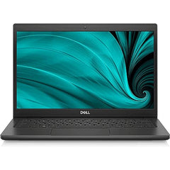 Dell Latitude 14-3420 Notebook (11th Gen) Intel Core i7 16GB RAM 256GB SSD – Black