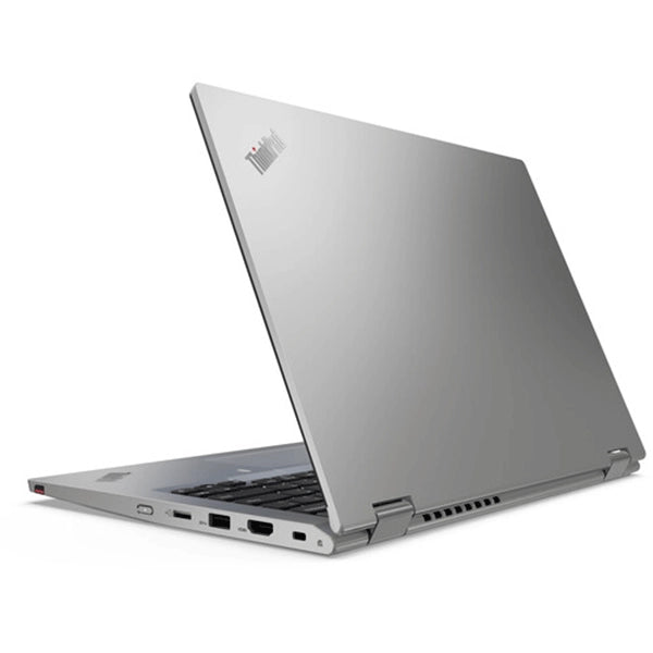 Used Lenovo Thinkpad L13 Yoga 13.3-inch (11th Gen) Gen 2 Intel Core i5 - 8GB RAM, 256 SSD, Touch Screen – Silver Price in Dubai