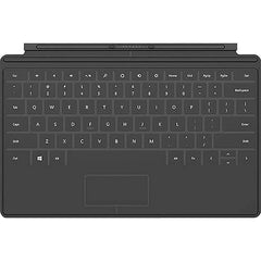 Microsoft Surface Touch Cover - Black Price in Dubai