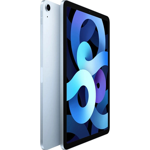 Apple iPad Air 4 (4th Gen) with Wi-Fi 256GB – Sky Blue