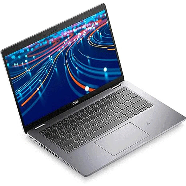 Used Dell Latitude 14-5420 Laptop 14″ (11th Gen) Intel Core i5 32GB RAM 256GB SSD – Gray Price in Dubai