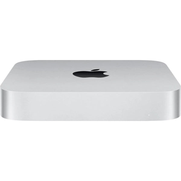 Apple Mac Mini M2 Chip 8GB Memory 512GB SSD – Silver Price in Dubai