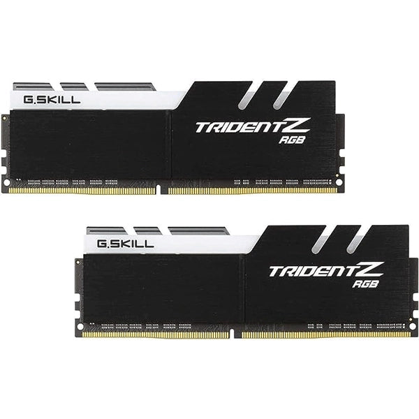 G.Skill RAM Trident Z RGB 16GB (2 x 8GB) 288-Pin DDR4 SDRAM Desktop Memory Price in Dubai