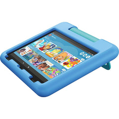 Amazon Fire HD 8 Kids Tablet (12th Gen) 32GB– Blue Price in Dubai