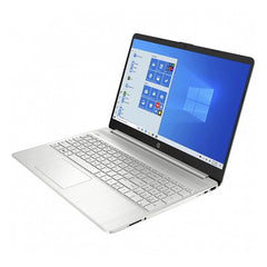 HP Laptop 15-dy2172wm 15.6” (11th Gen) Intel Core i7 8GB RAM 512GB SSD -Silver Price in Dubai