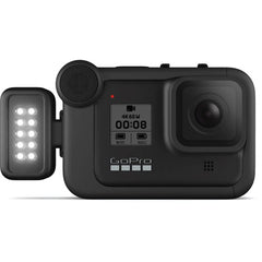 GoPro Light Mod Hero 8 - Black Price in Dubai