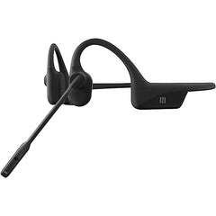SHOKZ OpenComm UC Bone Conduction Bluetooth Headset - Black Price in Dubai