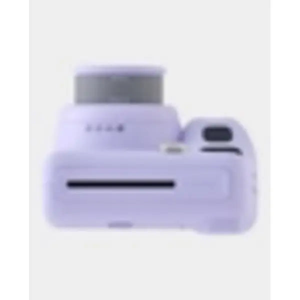 Fujifilm Instax Mini SE Instant Camera (Bundle)