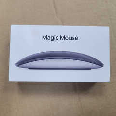 Used Apple Magic Mouse 4 Multi-Touch Surface (USB-C)