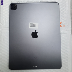 Used Apple 12.9” iPad Pro (4th Gen) Wi-Fi 1TB – Space Gray