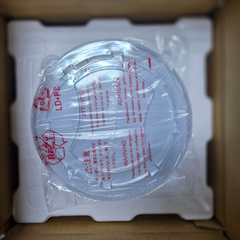 Used Bowers & Wilkins CCM663 Two-Way 6-inch In-Ceiling Speaker (1 Piece)