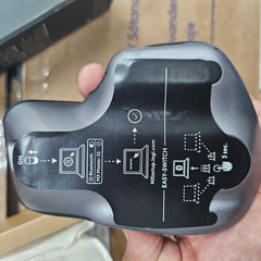 Used Logitech MX Master 3S Bluetooth Wireless Mouse