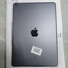 Used Apple iPad (7th Gen) WI-FI 3GB RAM 128GB SSD – Space Gray