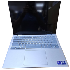 Used Dell 14 Plus 2-in-1 Laptop – Intel Core Ultra 9 32GB RAM 1TB SSD