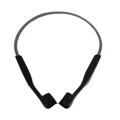 Used Shokz OpenMove Bone Conduction Open Ear Wireless Headphones