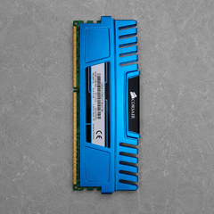Used Mushkin Redline DDR3 1866MHz 4GB CL9 Desktop Memory
