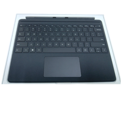 Used Microsoft Surface Pro X Keyboard – Black