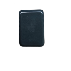 Used Apple FineWoven Wallet with MagSafe for iPhone