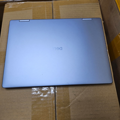 Used Dell 14 Plus 2-in-1 Laptop – Intel Core Ultra 9 32GB RAM 1TB SSD