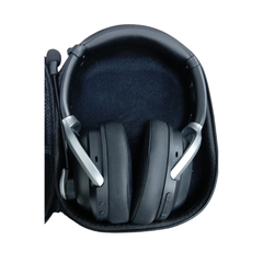 Used Acezone A-Spire ANC Wireless Noise-Cancelling Gaming Headset – Black