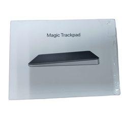 Used Apple Magic Trackpad (USB-C) Wireless and Rechargeable