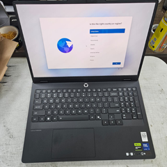 Used Lenovo Legion Pro 5 Gaming Laptop – Intel Core Ultra 9 275HX, 64GB RAM 4TB SSD
