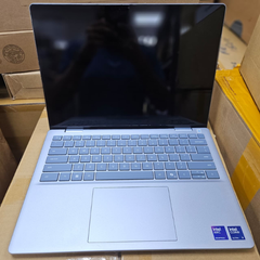 Used Dell 14 Plus 2-in-1 Laptop – Intel Core Ultra 9 32GB RAM 1TB SSD