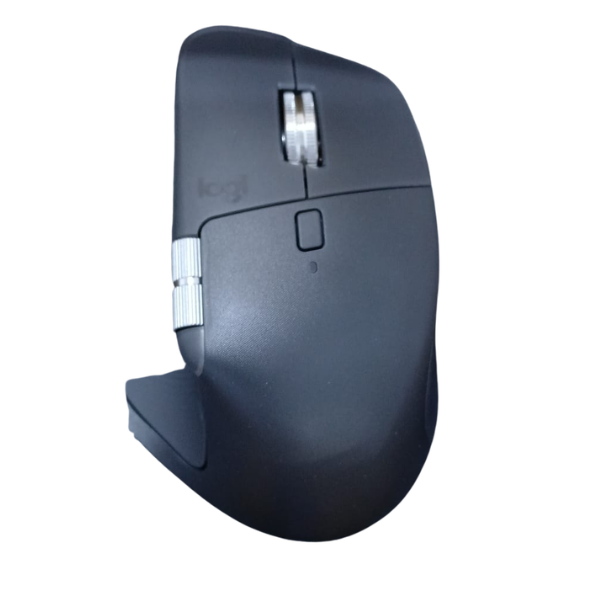 Used Logitech MX Master 4 Wireless Mouse