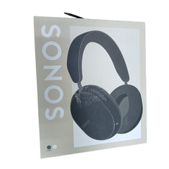 سماعات Sonos Ace اللاسلكية المزودة بخاصية إلغاء الضوضاء فوق الأذن